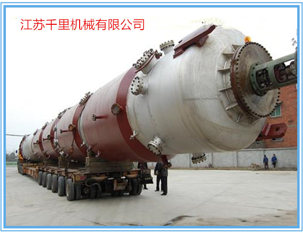 大型塔器、化工塔器制造