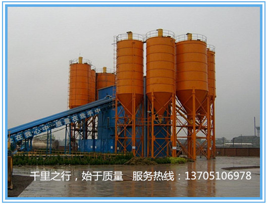 水泥（罐）倉(cāng)、粉煤灰料倉(cāng) 、砂漿罐